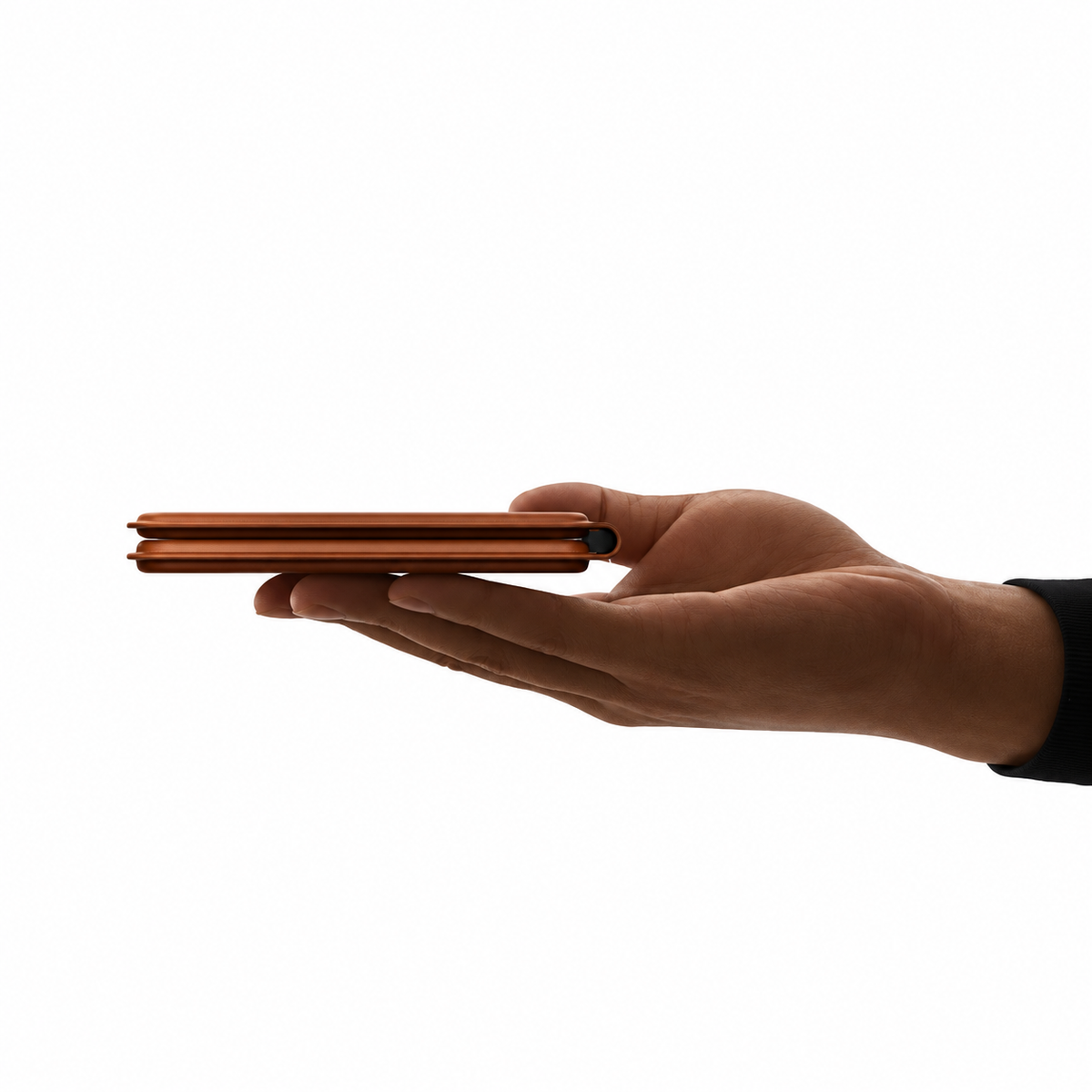 3n1 MAGBOLT PRO 15W Foldable Wireless Charger