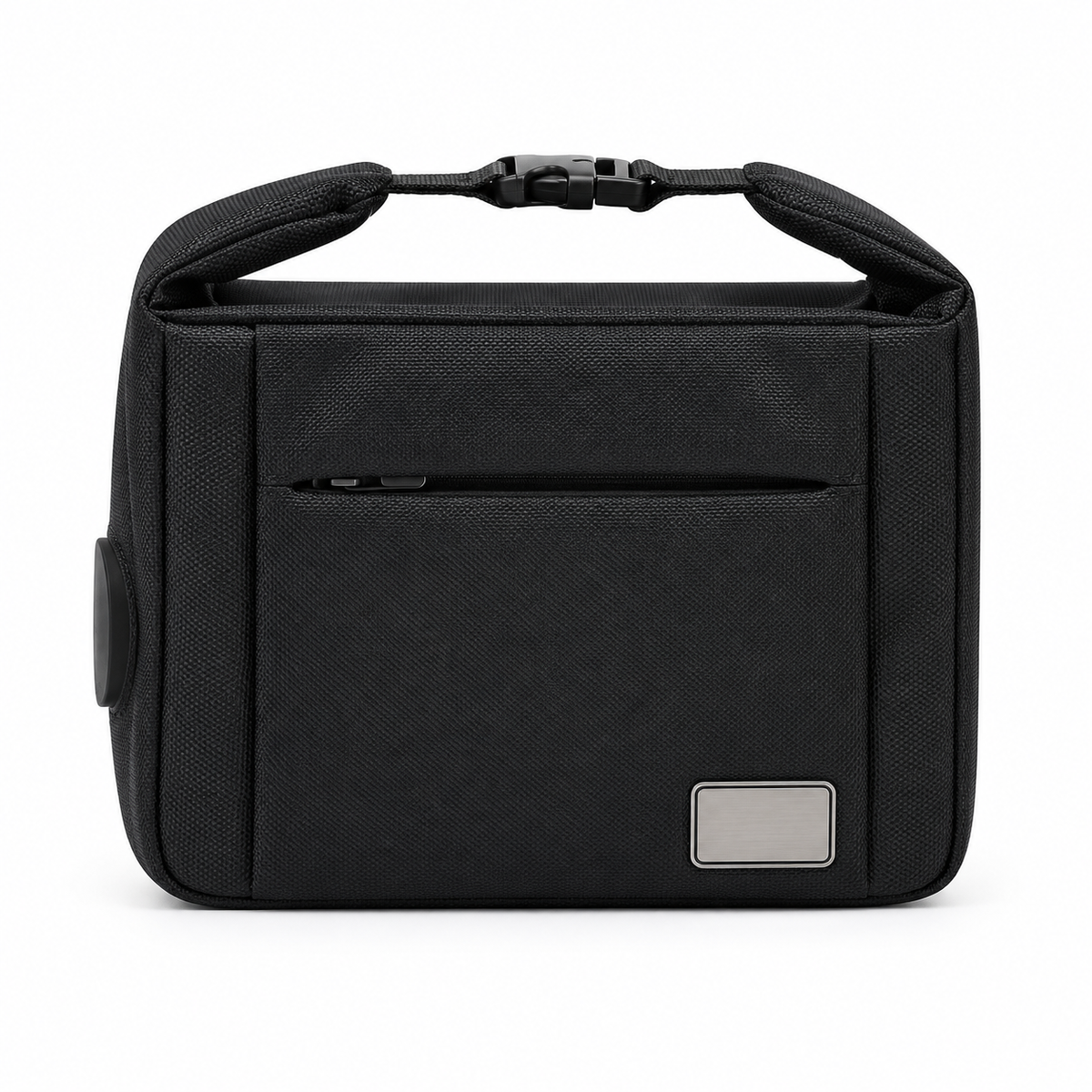 RPET Insulated Cooler Bag with Smart Temperature Display