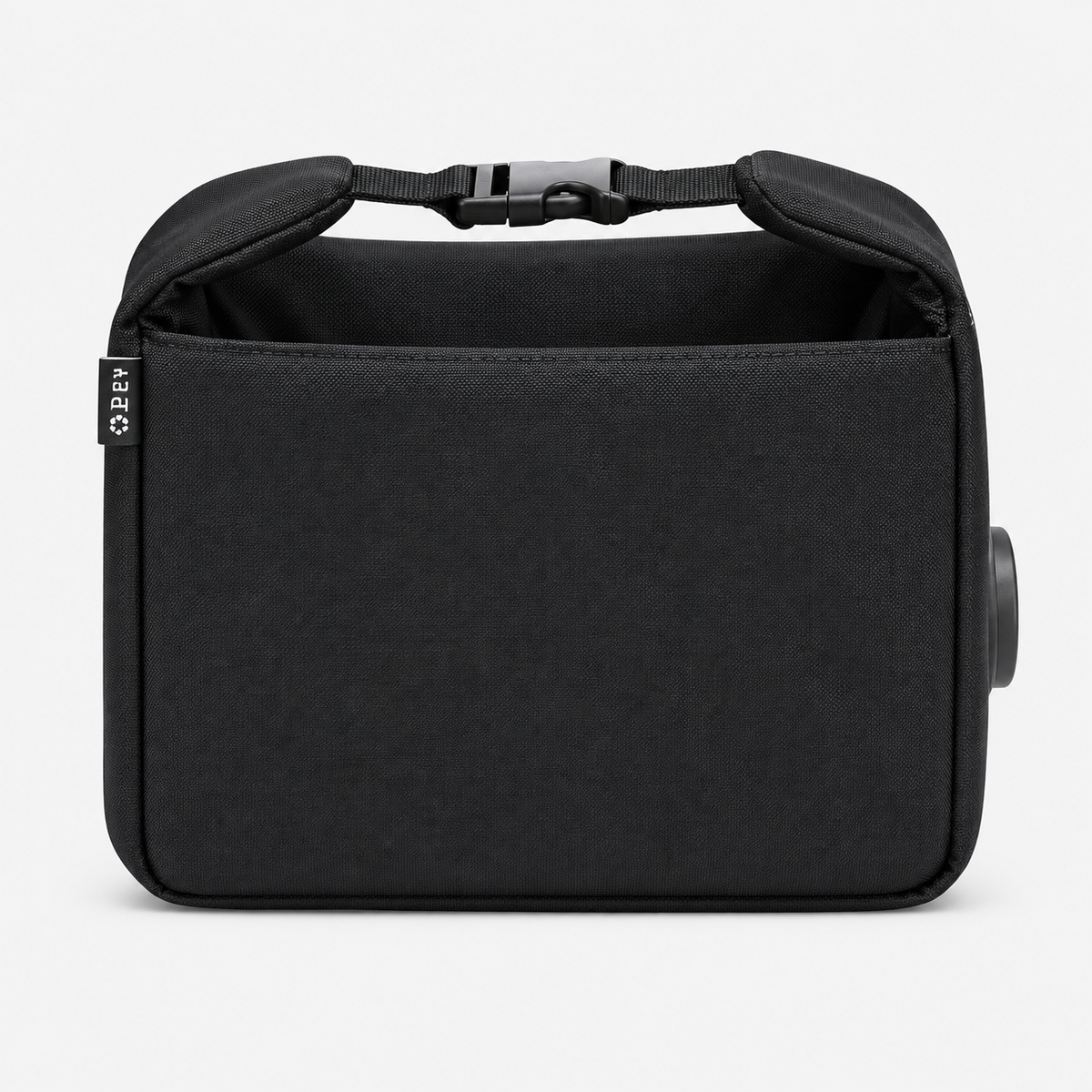 RPET Insulated Cooler Bag with Smart Temperature Display