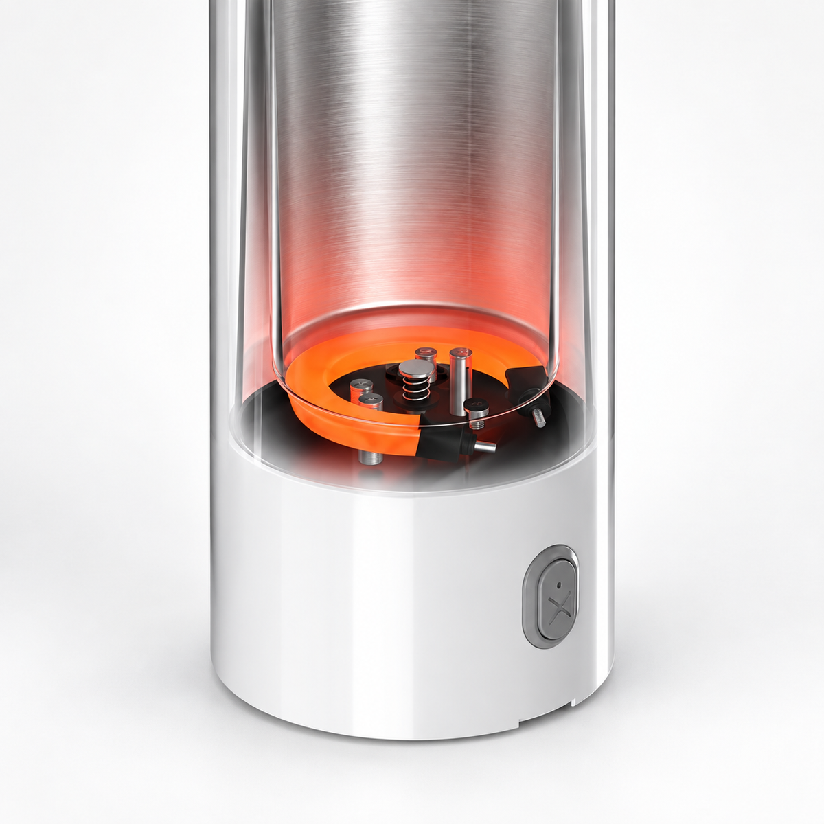PORTABLE KETTLE 350ml Travel Electric Kettle