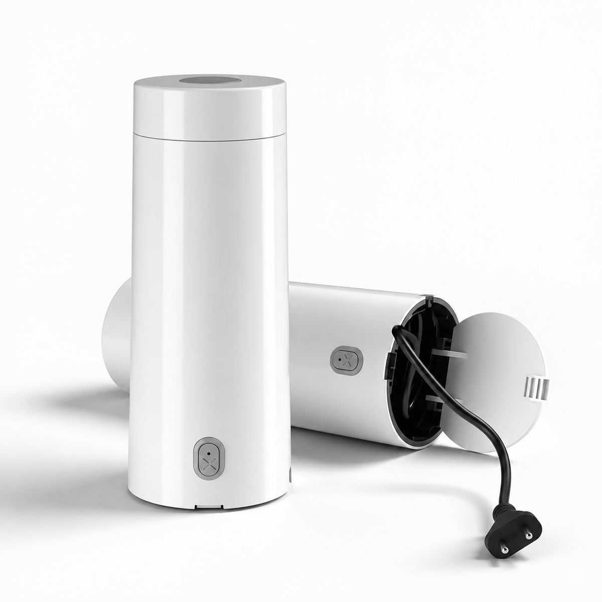 PORTABLE KETTLE 350ml Travel Electric Kettle