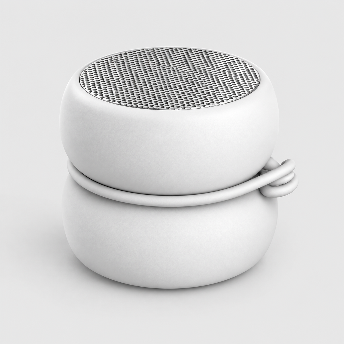 YOYO 3W Portable Bluetooth Speaker