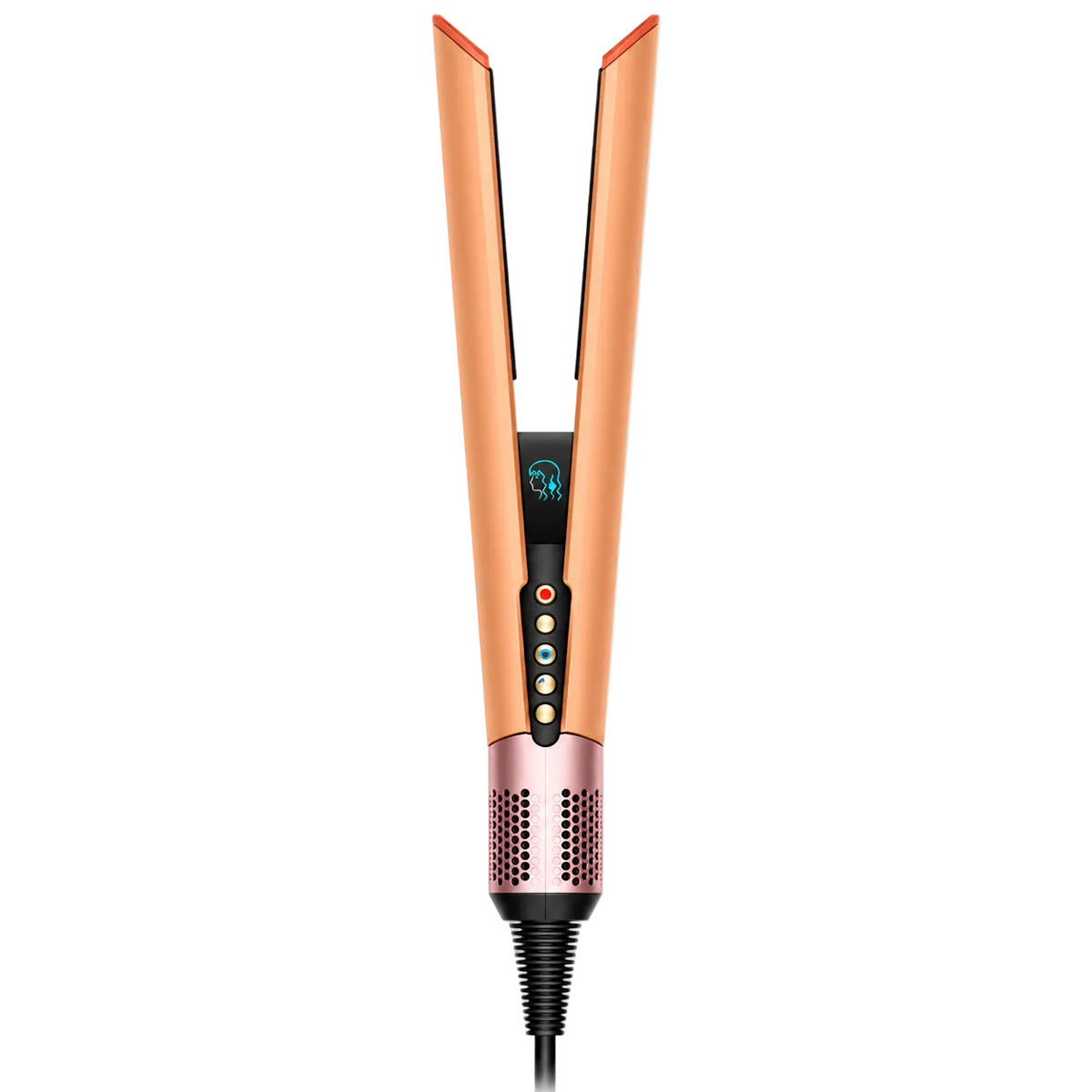 Dyson Airstrait™ HT01 Straightener & Dryer