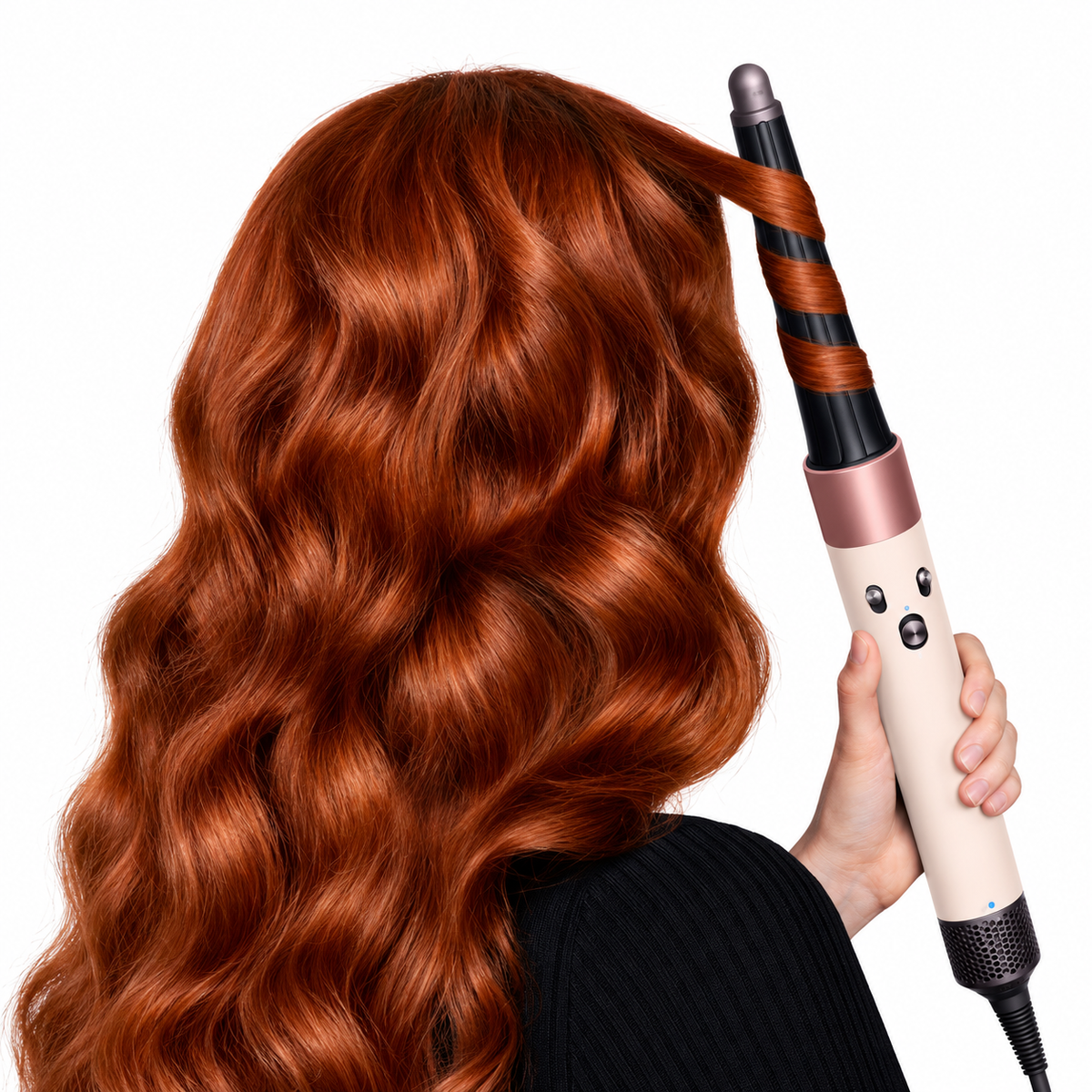 Dyson Airwrap i.d. HS08 Multi-Styler & Dryer – Straight + Wavy