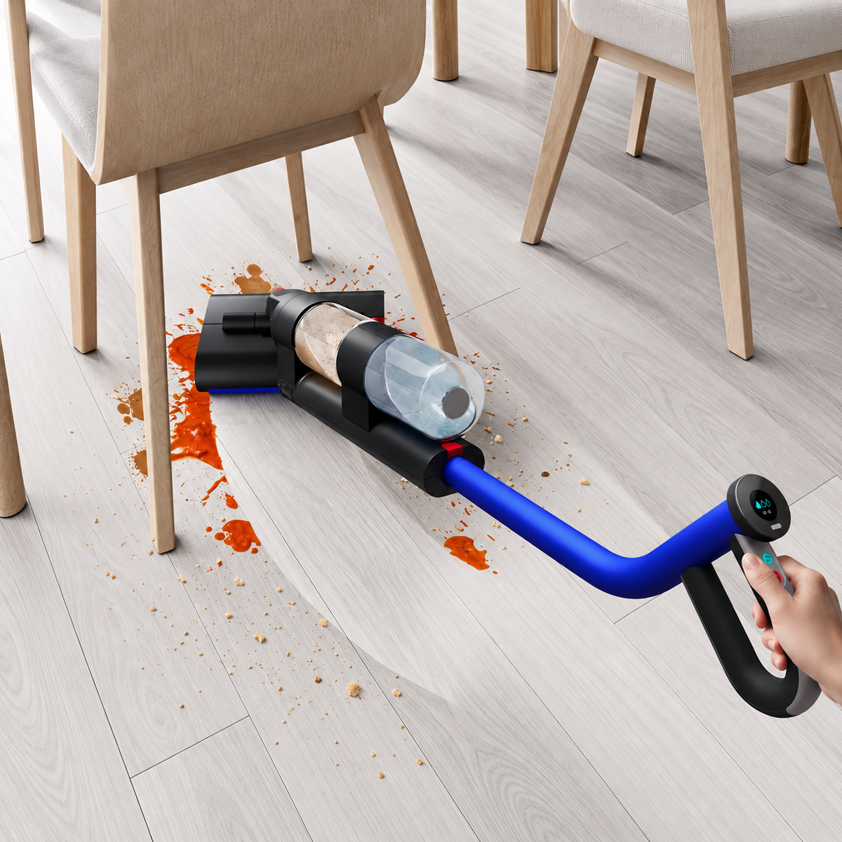 Dyson WashG1™ Wet Floor Cleaner