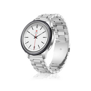 Swiss Military DOM 8 AMOLED Smartwatch
