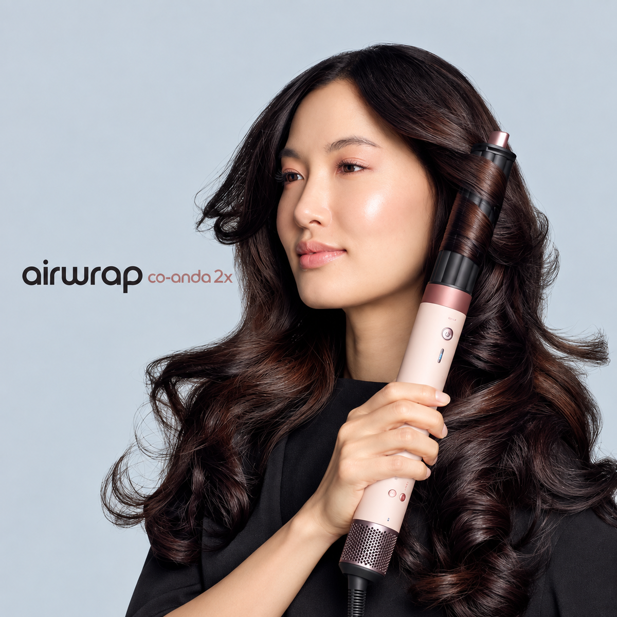 Dyson Airwrap Co-anda2x HS09 Multi-Styler & Dryer