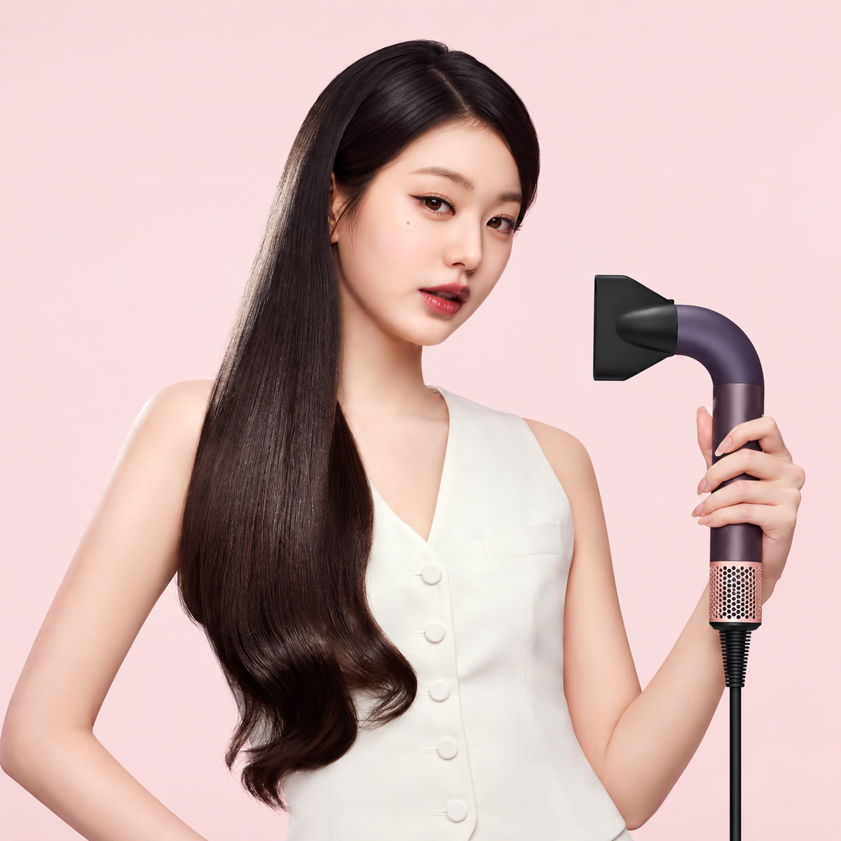 Dyson Supersonic r™ HD17 Hair Dryer