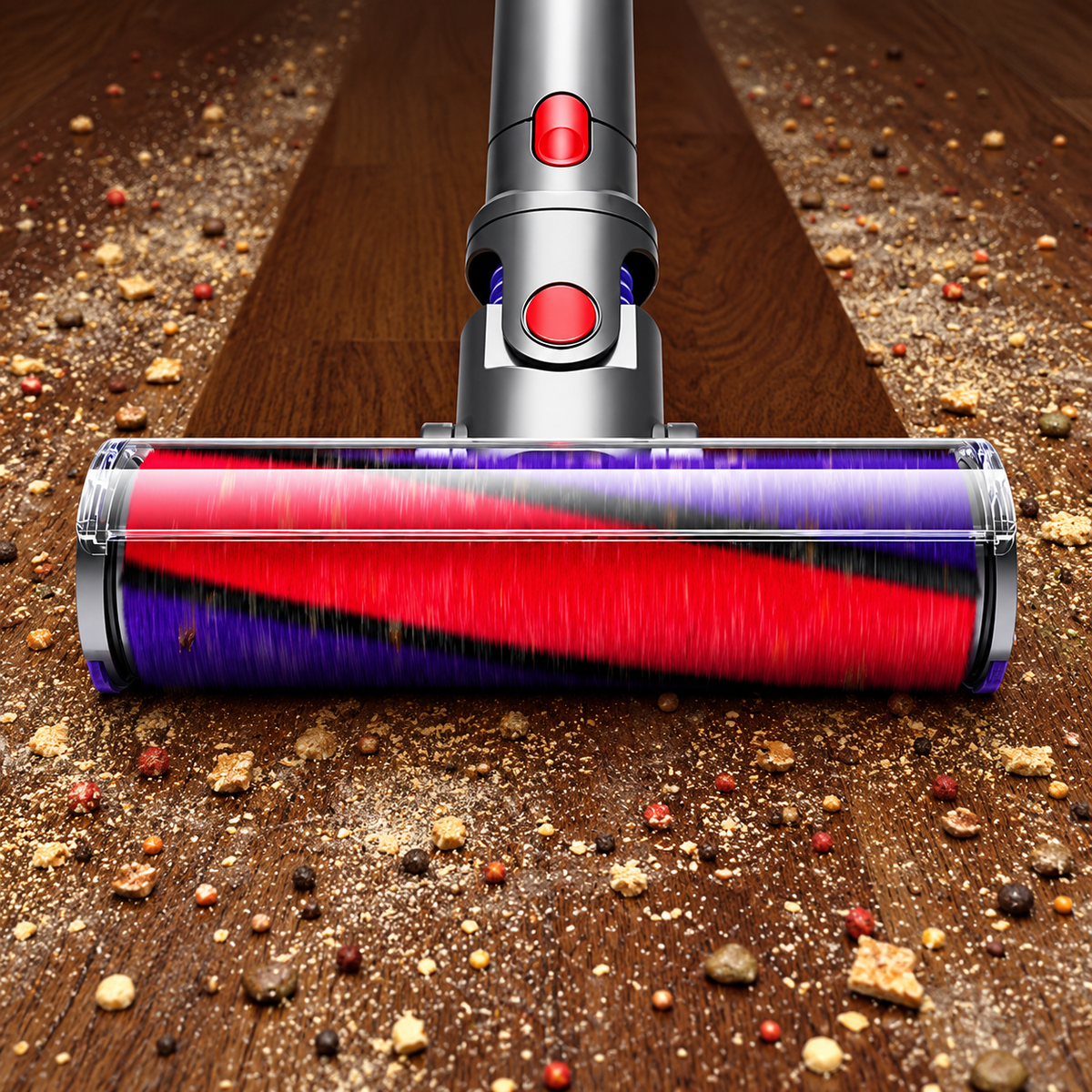 Dyson V8™ Absolute Cordless Vacuum Cleaner