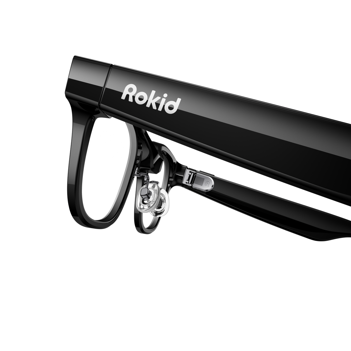 Rokid Glasses AI & AR Smart Glasses with Display