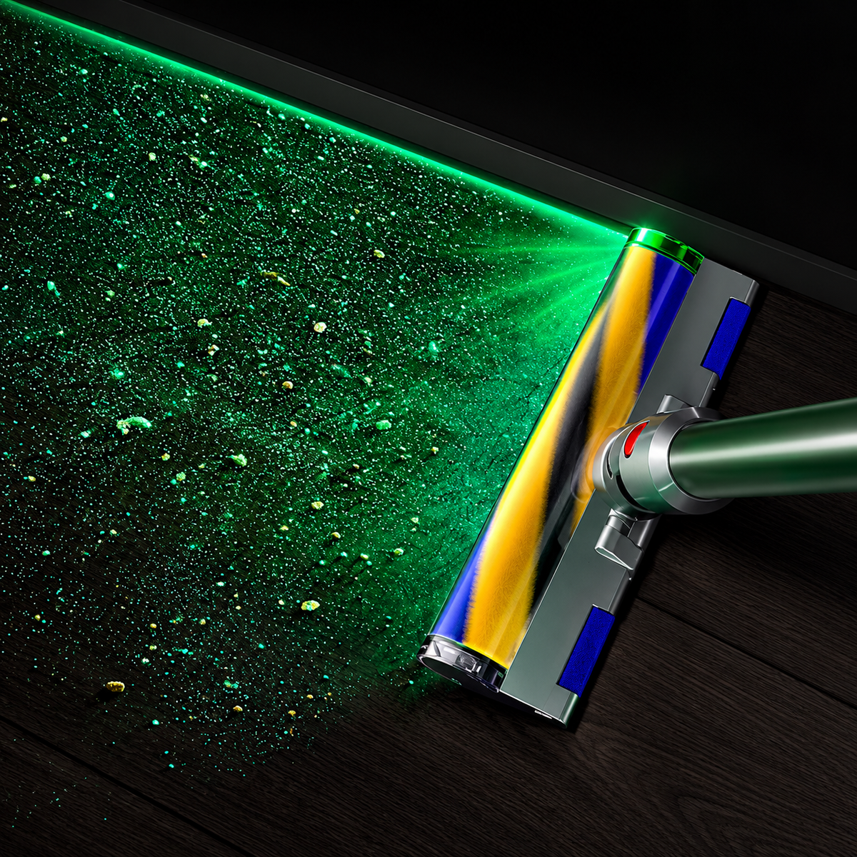 Dyson V12 Detect™ Slim Absolute Cordless Vacuum Cleaner