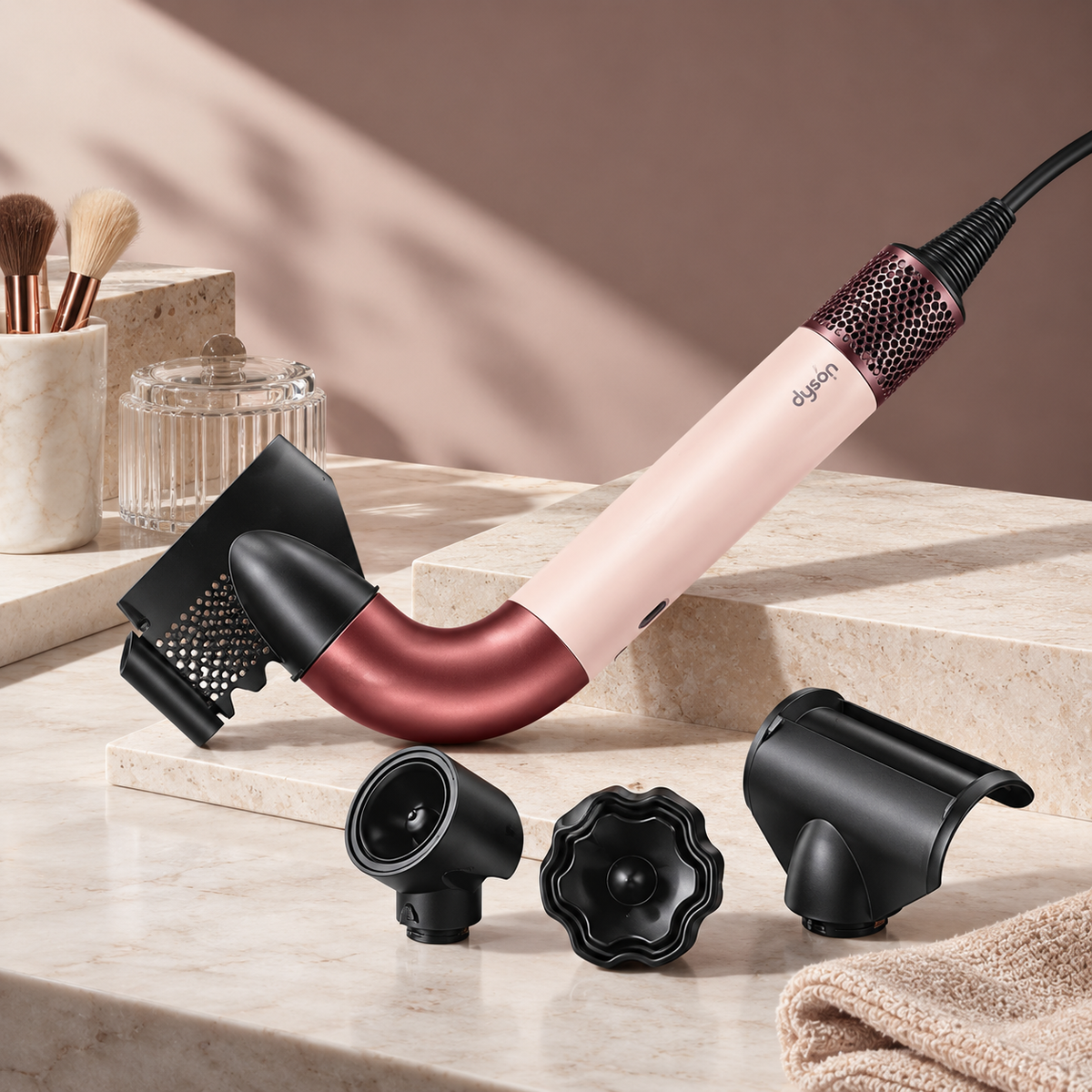 Dyson Supersonic r™ HD17 Hair Dryer