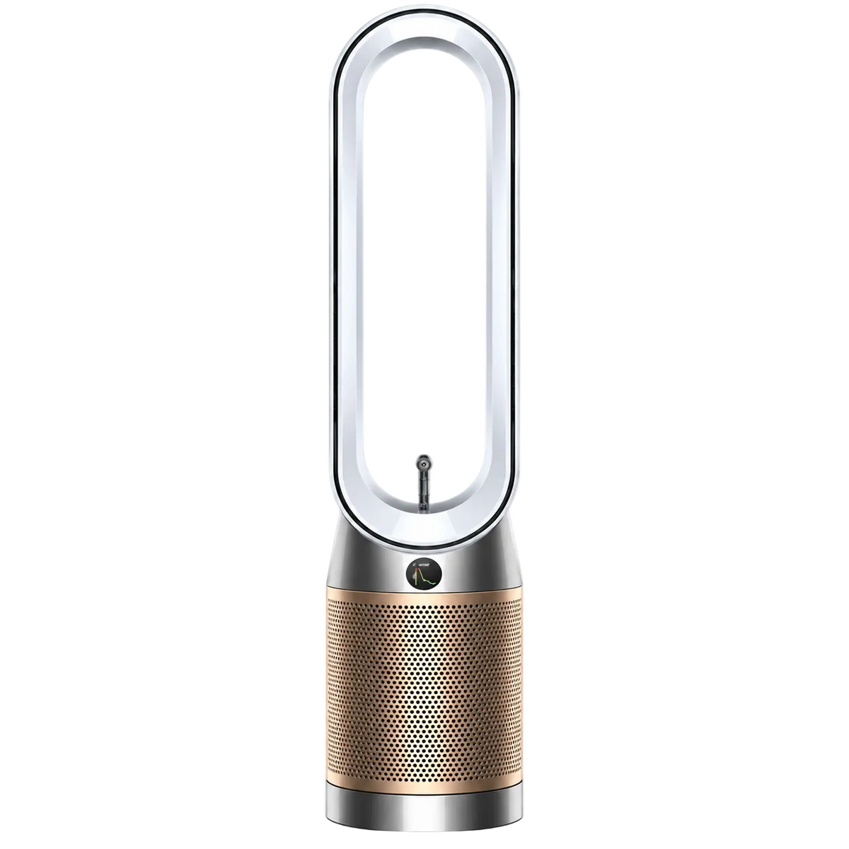 Dyson Find+Follow™ Purifier Cool PC3 TP14 – White/Gold