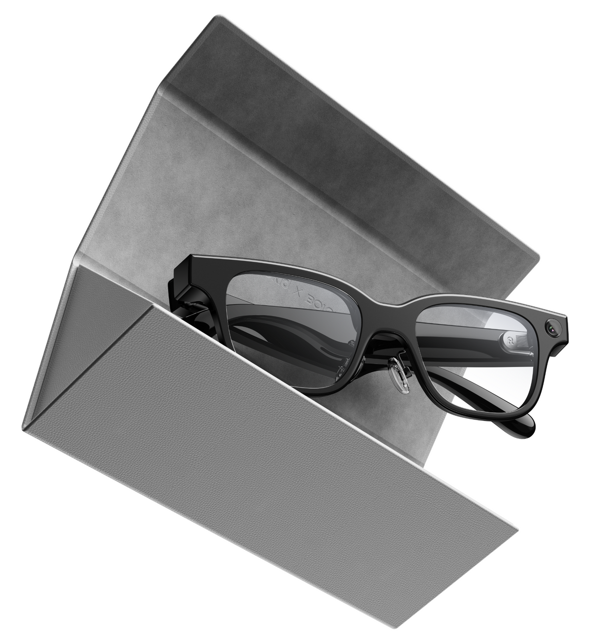 Rokid Glasses AI & AR Smart Glasses with Display