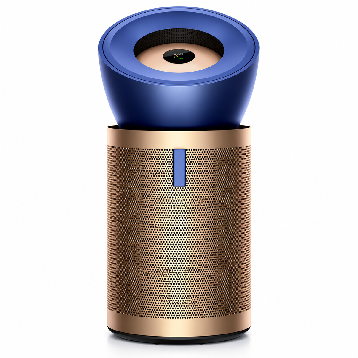 Dyson Purifier Big+Quiet Formaldehyde BP04 – Prussian Blue/Gold