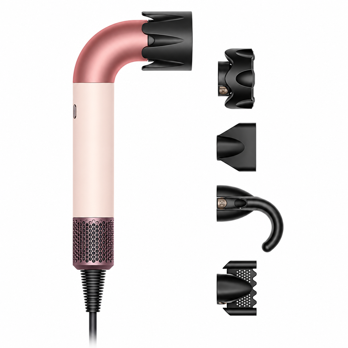 Dyson Supersonic r™ HD17 Hair Dryer