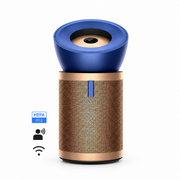 Dyson Purifier Big+Quiet Formaldehyde BP04 – Prussian Blue/Gold