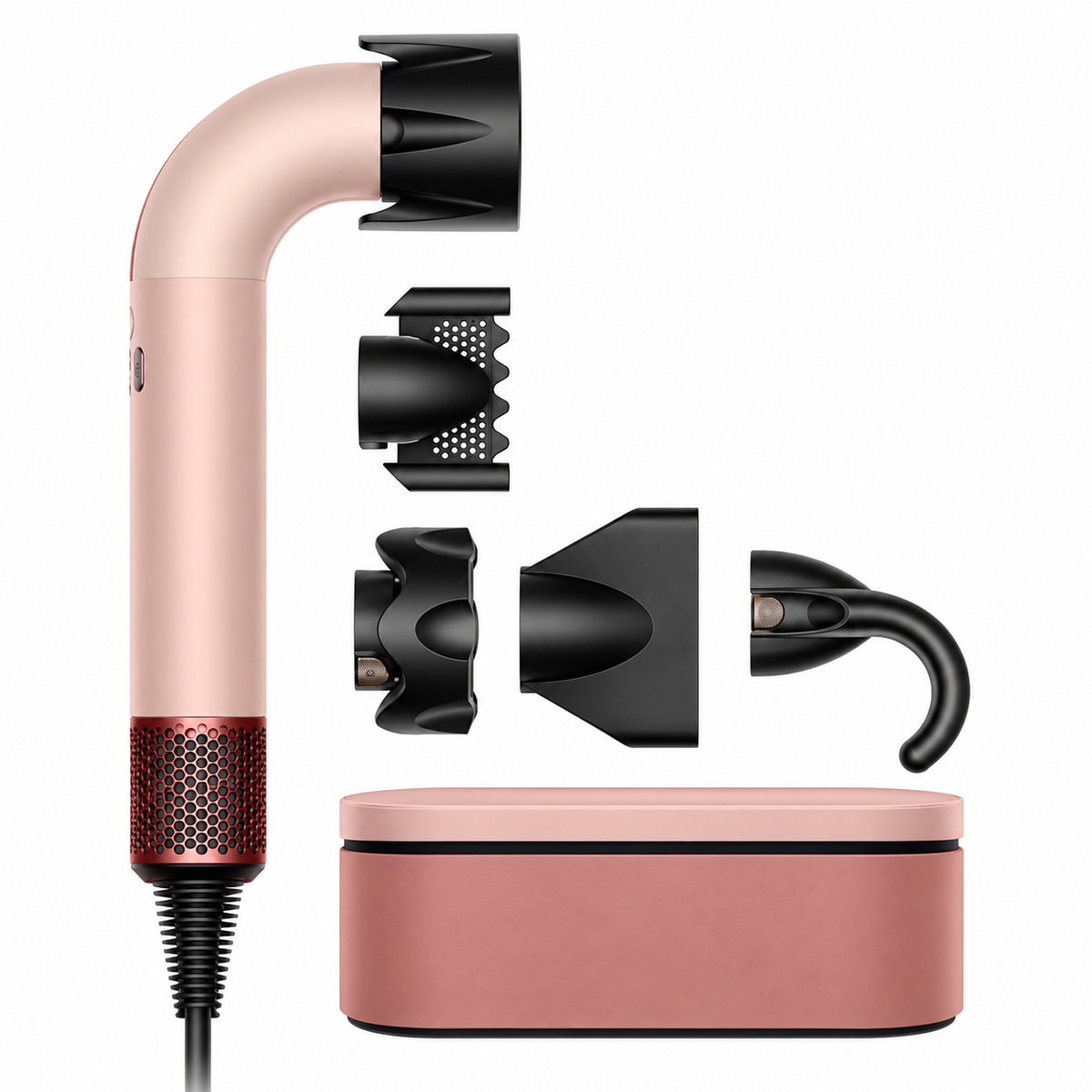 Dyson Supersonic r™ HD17 Hair Dryer
