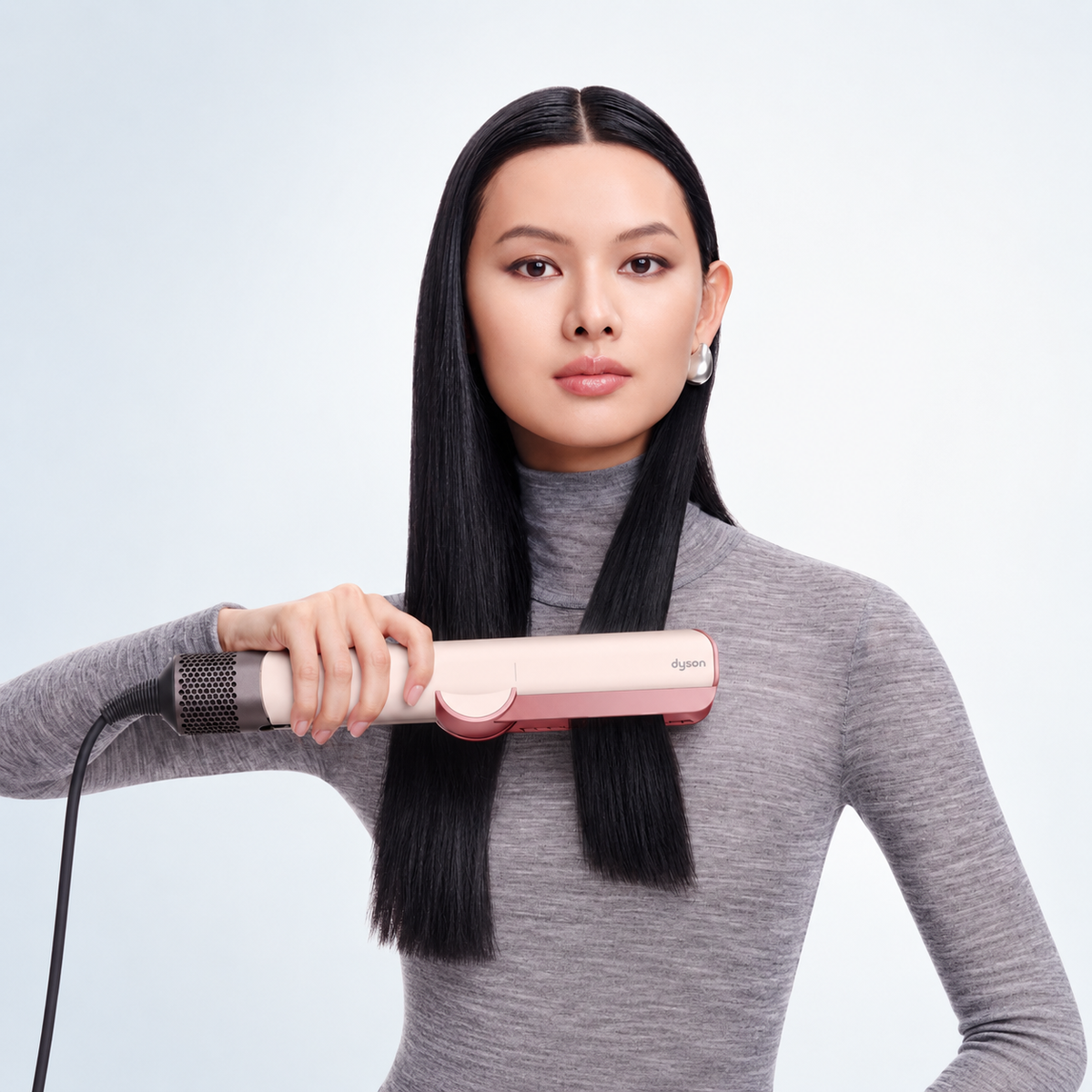 Dyson Airstrait™ HT01 Straightener & Dryer
