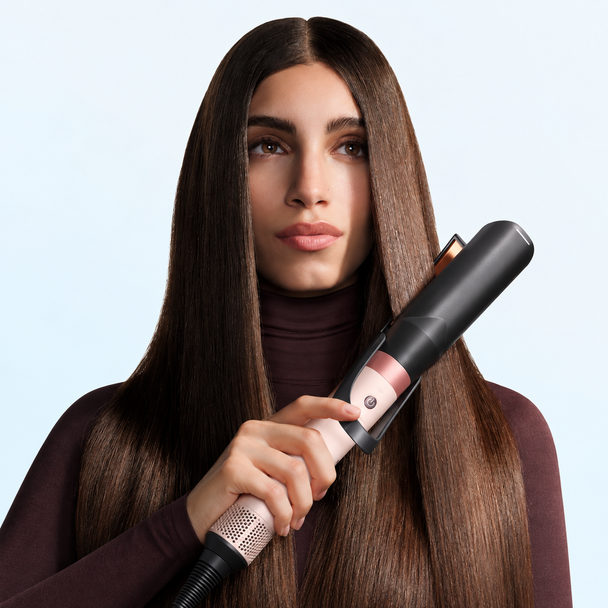 Dyson Airwrap Co-anda2x HS09 Multi-Styler & Dryer
