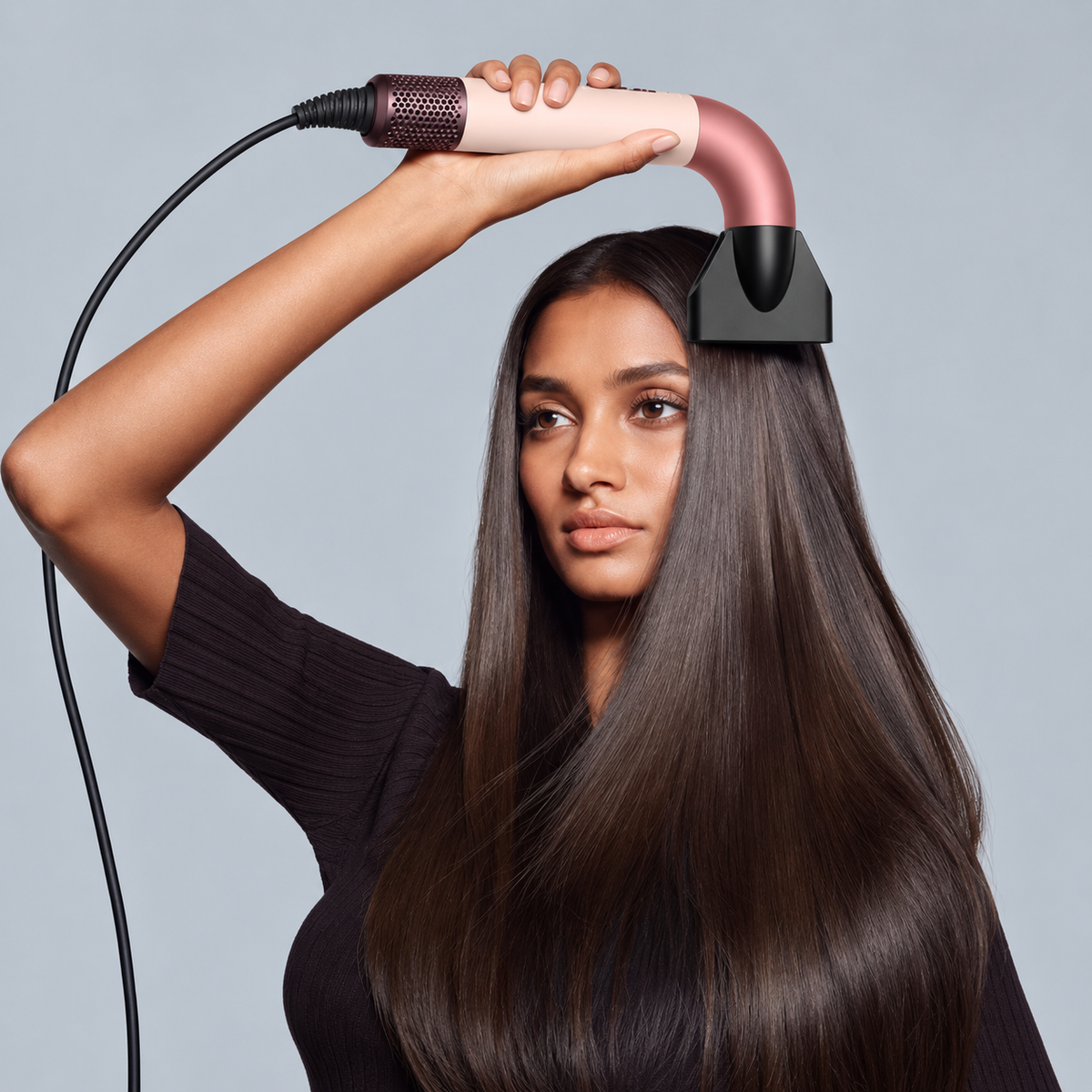 Dyson Supersonic r™ HD17 Hair Dryer