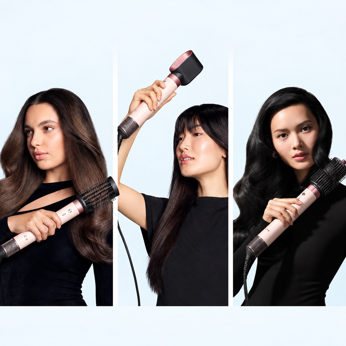 Dyson Airwrap Co-anda2x HS09 Multi-Styler & Dryer