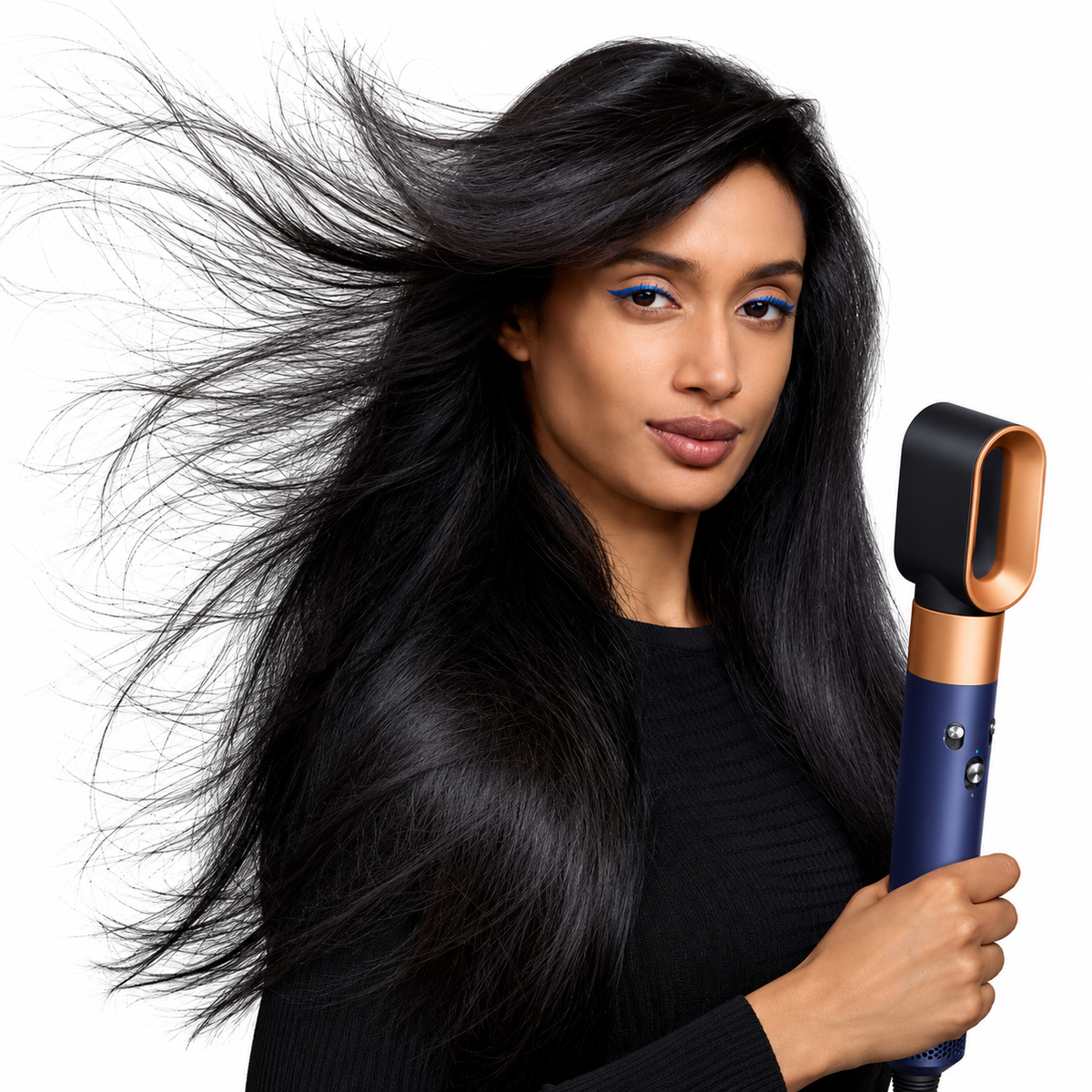 Dyson Airwrap i.d. HS08 Multi-Styler & Dryer – Straight + Wavy