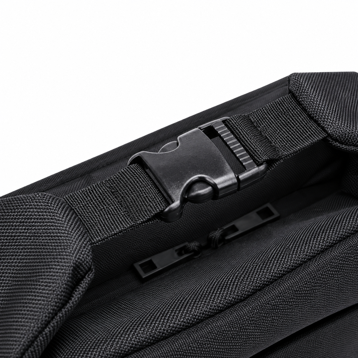 RPET Insulated Cooler Bag with Smart Temperature Display