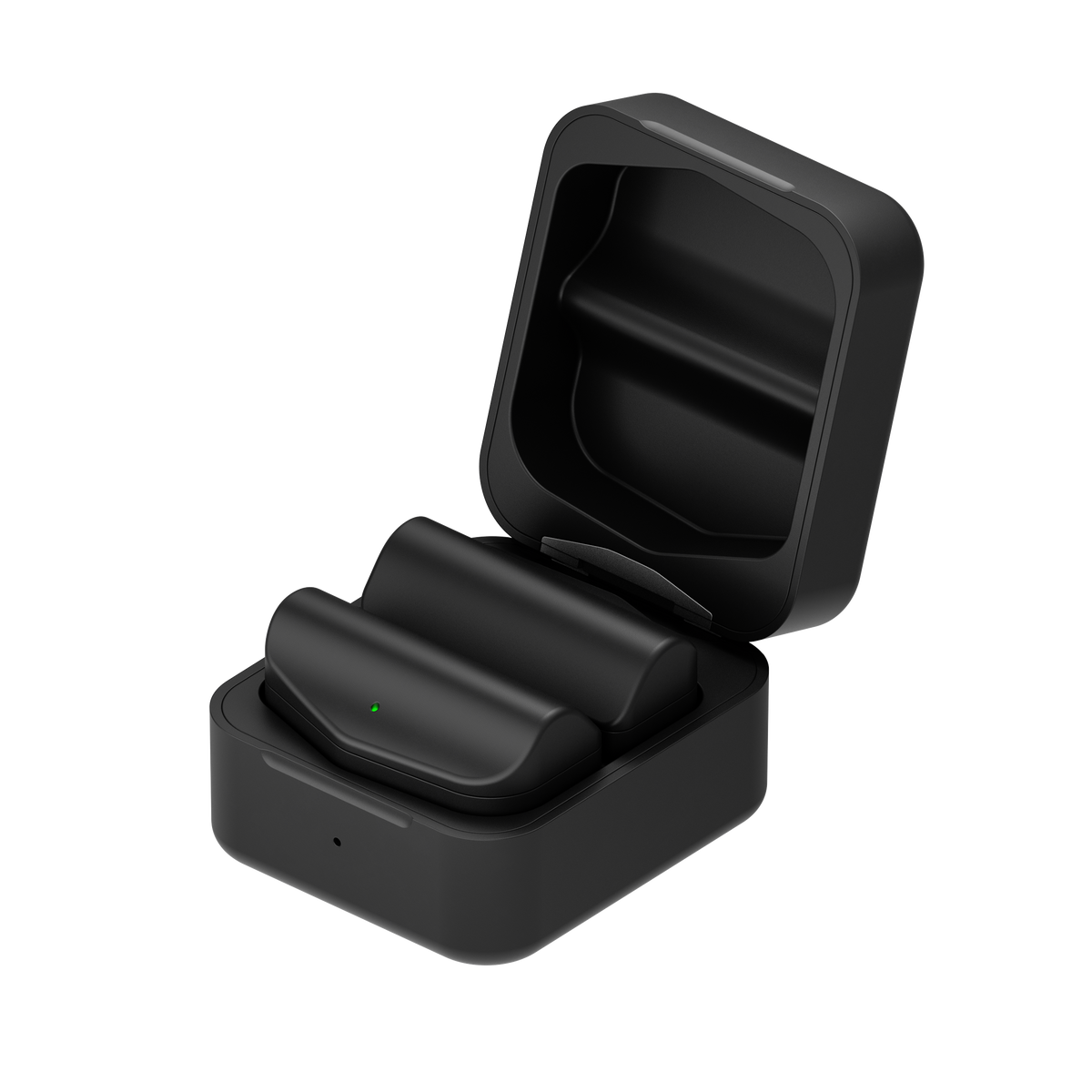 Rokid Glasses Power Capsule with 2 Magnetic Charging Capsules & Case