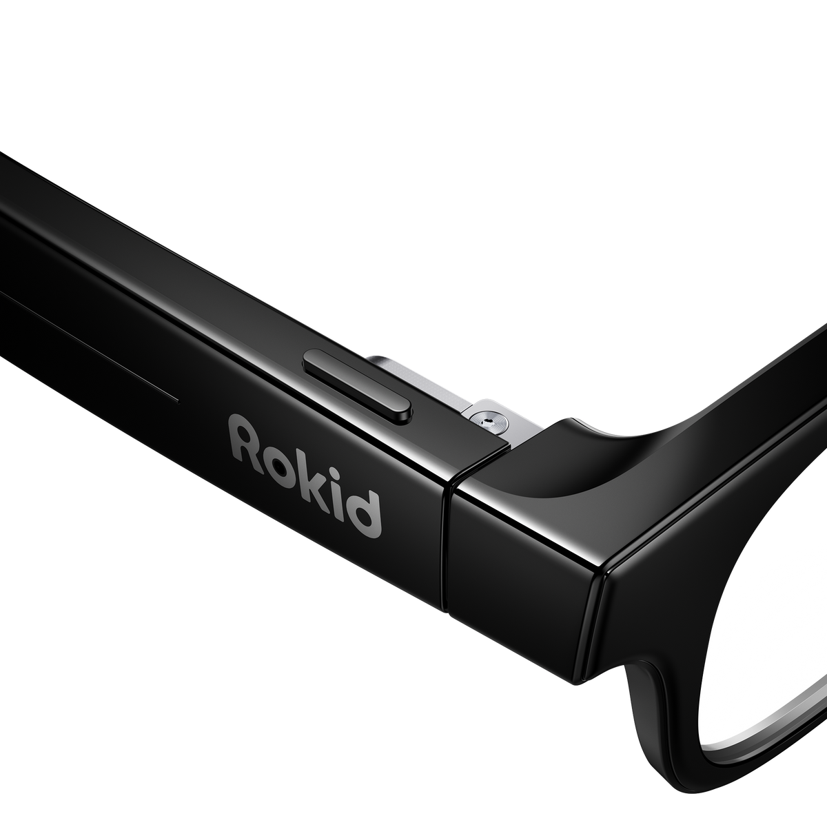 Rokid Glasses AI & AR Smart Glasses with Display