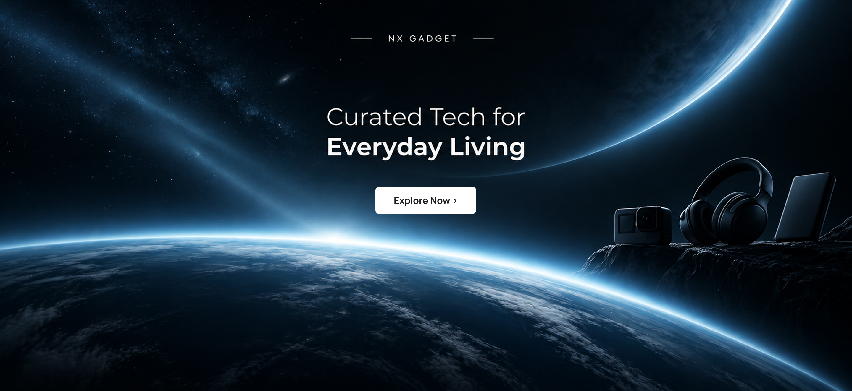 Everyday Tech Collections