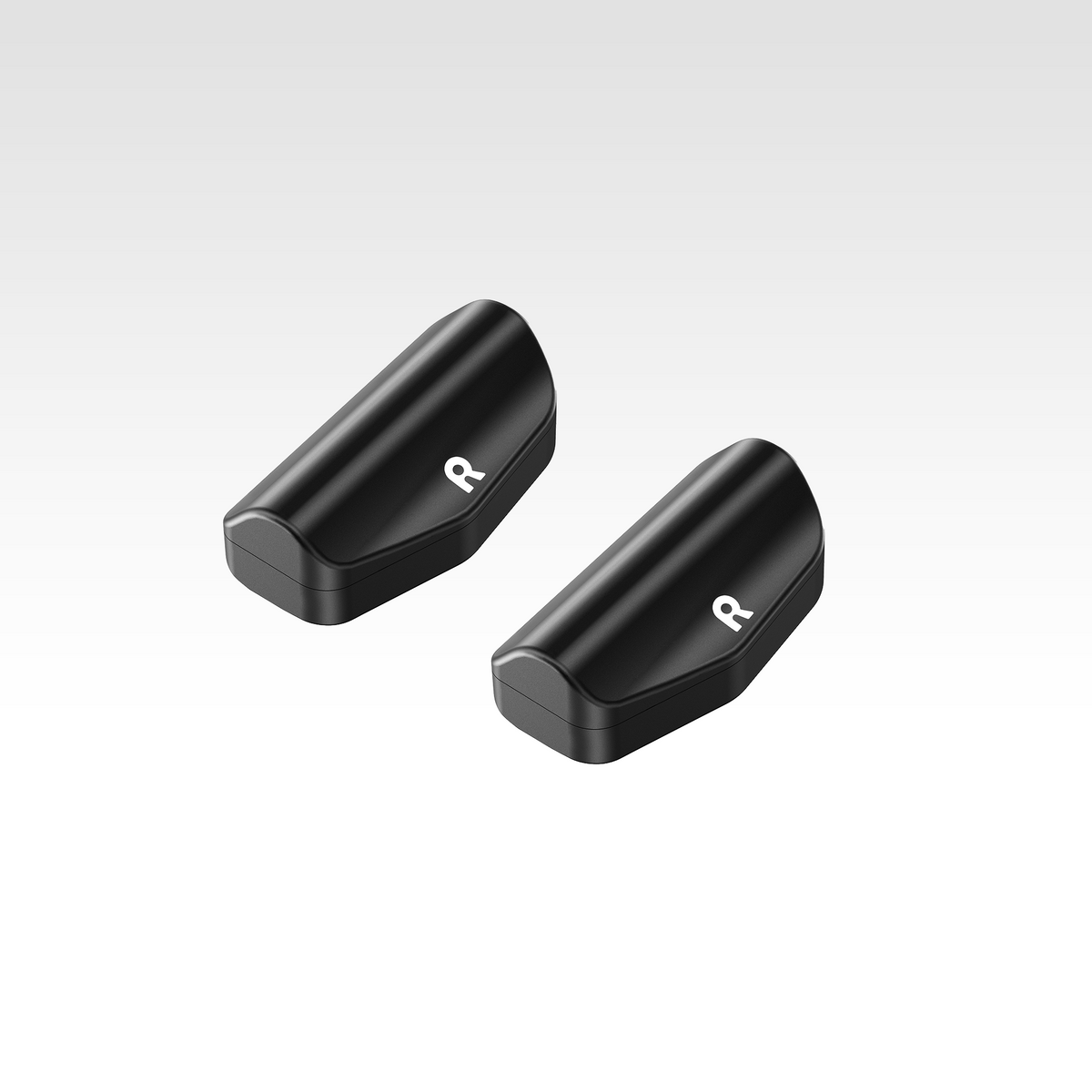 Rokid Glasses Power Capsule with 2 Magnetic Charging Capsules & Case