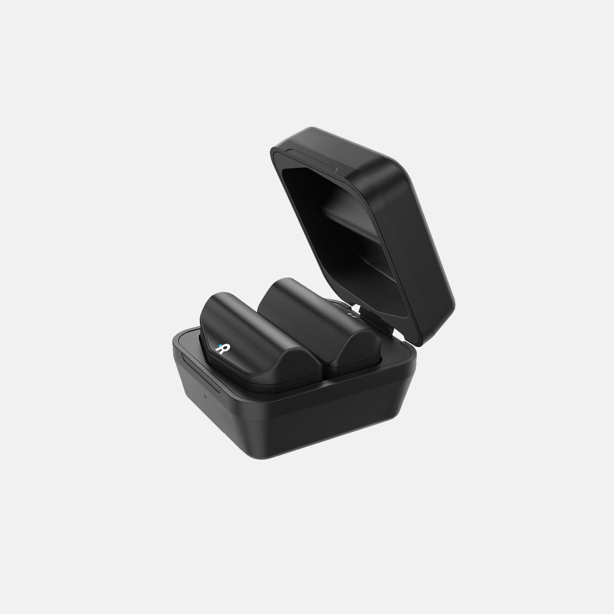 Rokid Glasses Power Capsule with 2 Magnetic Charging Capsules & Case