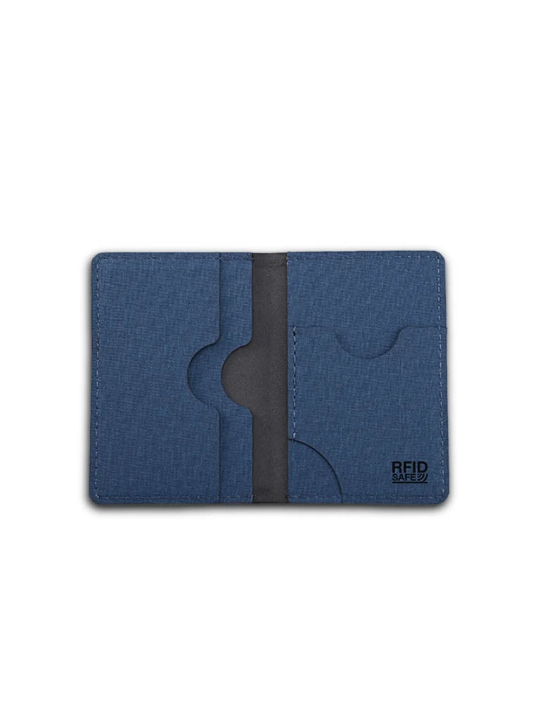 RFID CARDHOLDER Multi Pocket RFID Safe Card Organizer