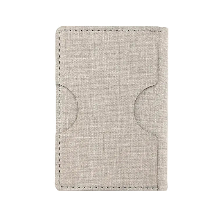 RFID CARDHOLDER Multi Pocket RFID Safe Card Organizer