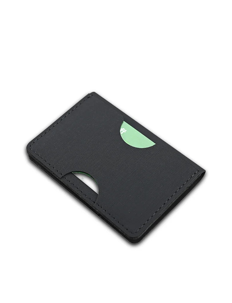 RFID CARDHOLDER Multi Pocket RFID Safe Card Organizer